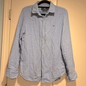 Vineyard Vines Slim fit Whale shirt